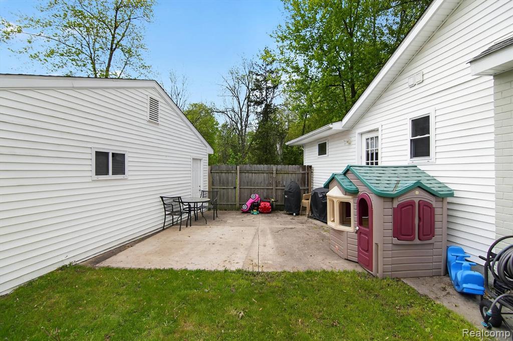 1020 Savage Road Belleville, MI 48111 - Photo 49 of 49 Gallery Image 49