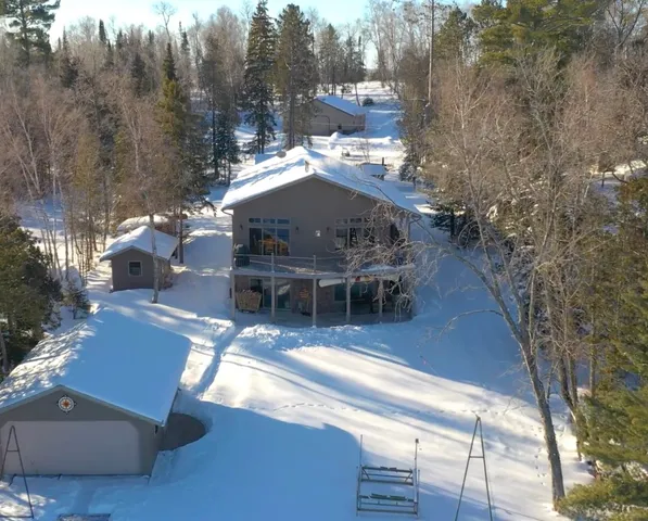 $1,480,500 | 5743 Puncher Point Road, Tower, MN 55790