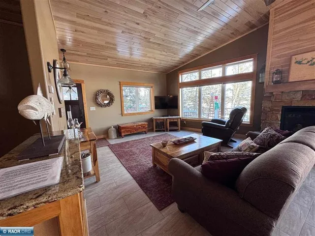 $1,480,500 | 5743 Puncher Point Road, Tower, MN 55790