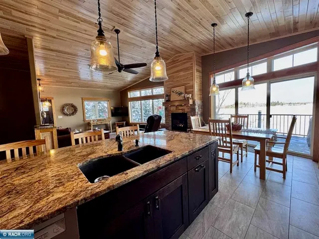 $1,480,500 | 5743 Puncher Point Road, Tower, MN 55790