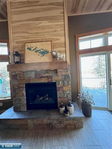 $1,480,500 | 5743 Puncher Point Road, Tower, MN 55790