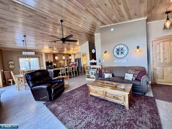 $1,480,500 | 5743 Puncher Point Road, Tower, MN 55790