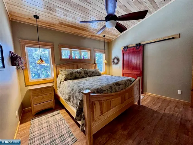 $1,480,500 | 5743 Puncher Point Road, Tower, MN 55790