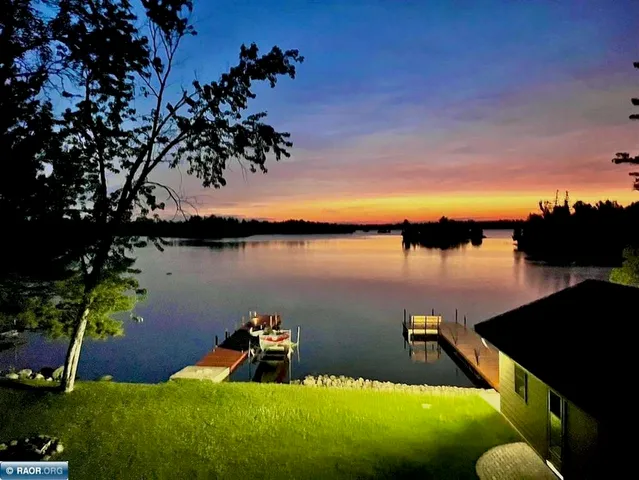 $1,480,500 | 5743 Puncher Point Road, Tower, MN 55790