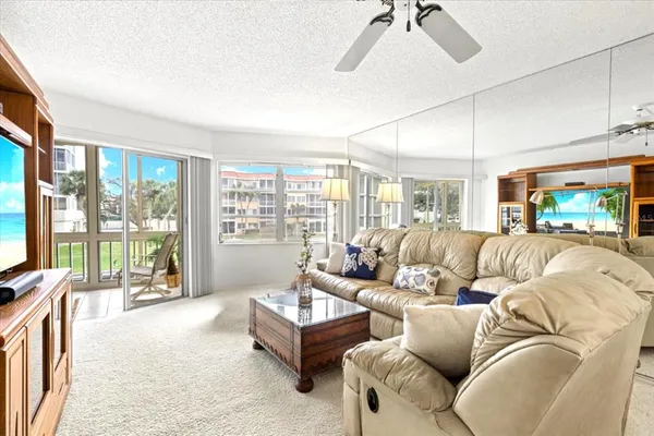 $425,000 | 1300 North Portofino Drive, Unit S206, Sarasota, FL 34242