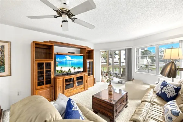 $425,000 | 1300 North Portofino Drive, Unit S206, Sarasota, FL 34242