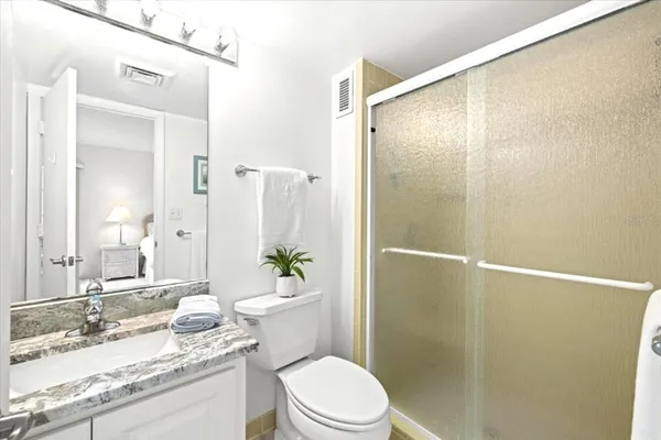 $425,000 | 1300 North Portofino Drive, Unit S206, Sarasota, FL 34242