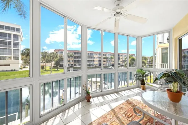 $425,000 | 1300 North Portofino Drive, Unit S206, Sarasota, FL 34242