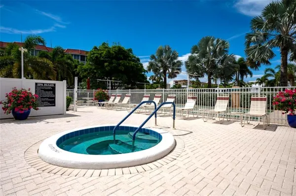 $425,000 | 1300 North Portofino Drive, Unit S206, Sarasota, FL 34242