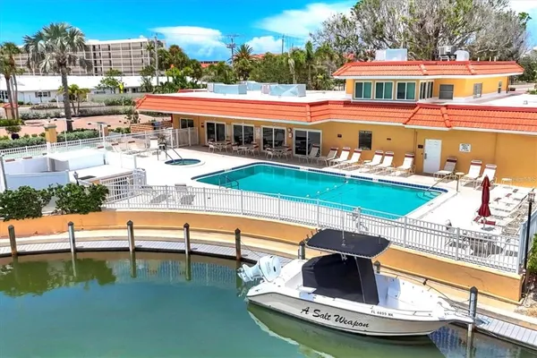 $425,000 | 1300 North Portofino Drive, Unit S206, Sarasota, FL 34242