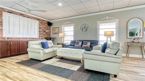 $425,000 | 1300 North Portofino Drive, Unit S206, Sarasota, FL 34242