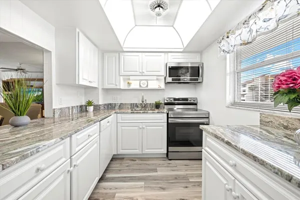 $425,000 | 1300 North Portofino Drive, Unit S206, Sarasota, FL 34242