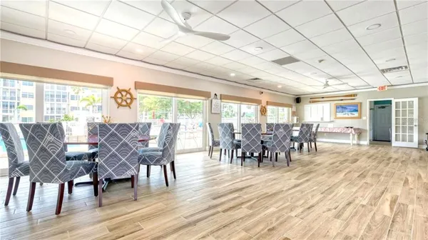 $425,000 | 1300 North Portofino Drive, Unit S206, Sarasota, FL 34242