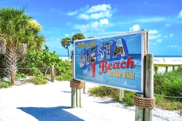 $425,000 | 1300 North Portofino Drive, Unit S206, Sarasota, FL 34242