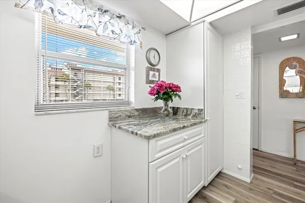 $425,000 | 1300 North Portofino Drive, Unit S206, Sarasota, FL 34242