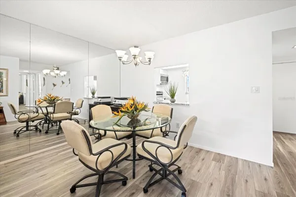 $425,000 | 1300 North Portofino Drive, Unit S206, Sarasota, FL 34242