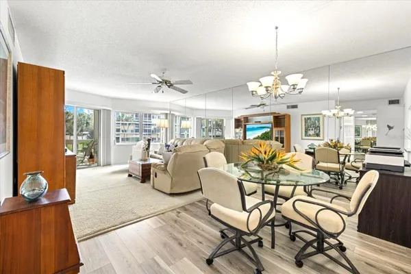 $425,000 | 1300 North Portofino Drive, Unit S206, Sarasota, FL 34242