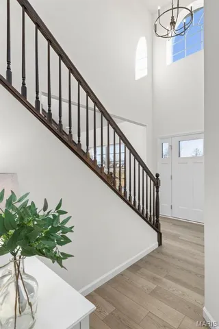 $469,900 | 2 Royal Ii At Louiselle Park, Maryland Heights, MO 63043