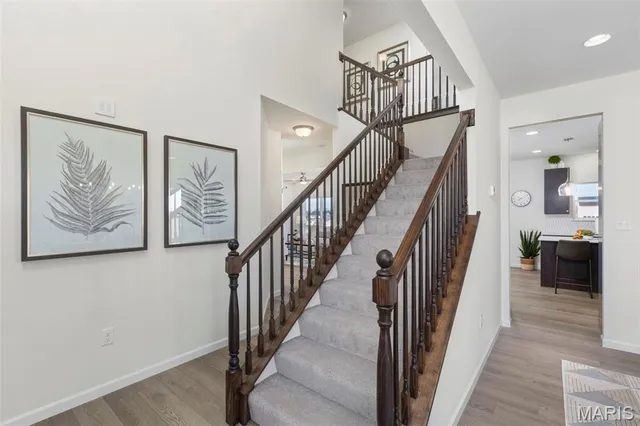 $469,900 | 2 Royal Ii At Louiselle Park, Maryland Heights, MO 63043