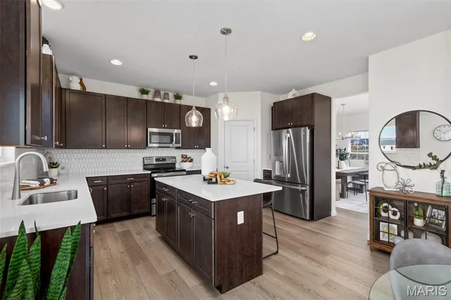 $469,900 | 2 Royal Ii At Louiselle Park, Maryland Heights, MO 63043