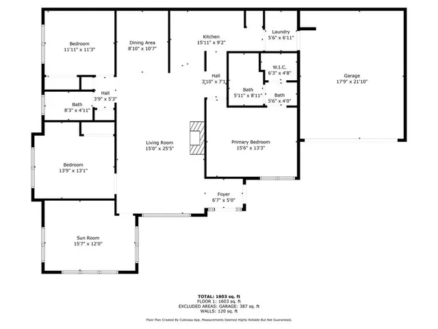 $334,840 | 1245 Creek Forest Lane, Unit 8, Austell, GA 30106