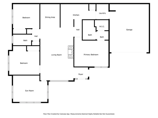 $334,840 | 1245 Creek Forest Lane, Unit 8, Austell, GA 30106