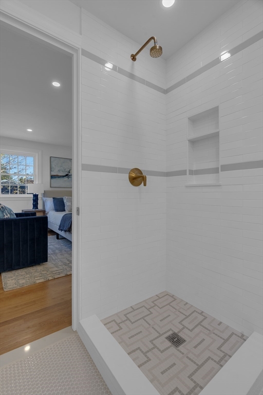 67 Cushing Road Westwood, MA 02090 - Photo 23 of 41 a view of kitchen and utility room