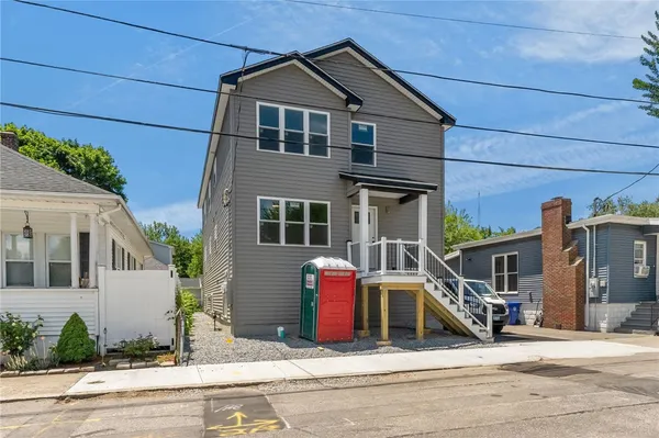 $799,900 | 37 Murray Street, Providence, RI 02909