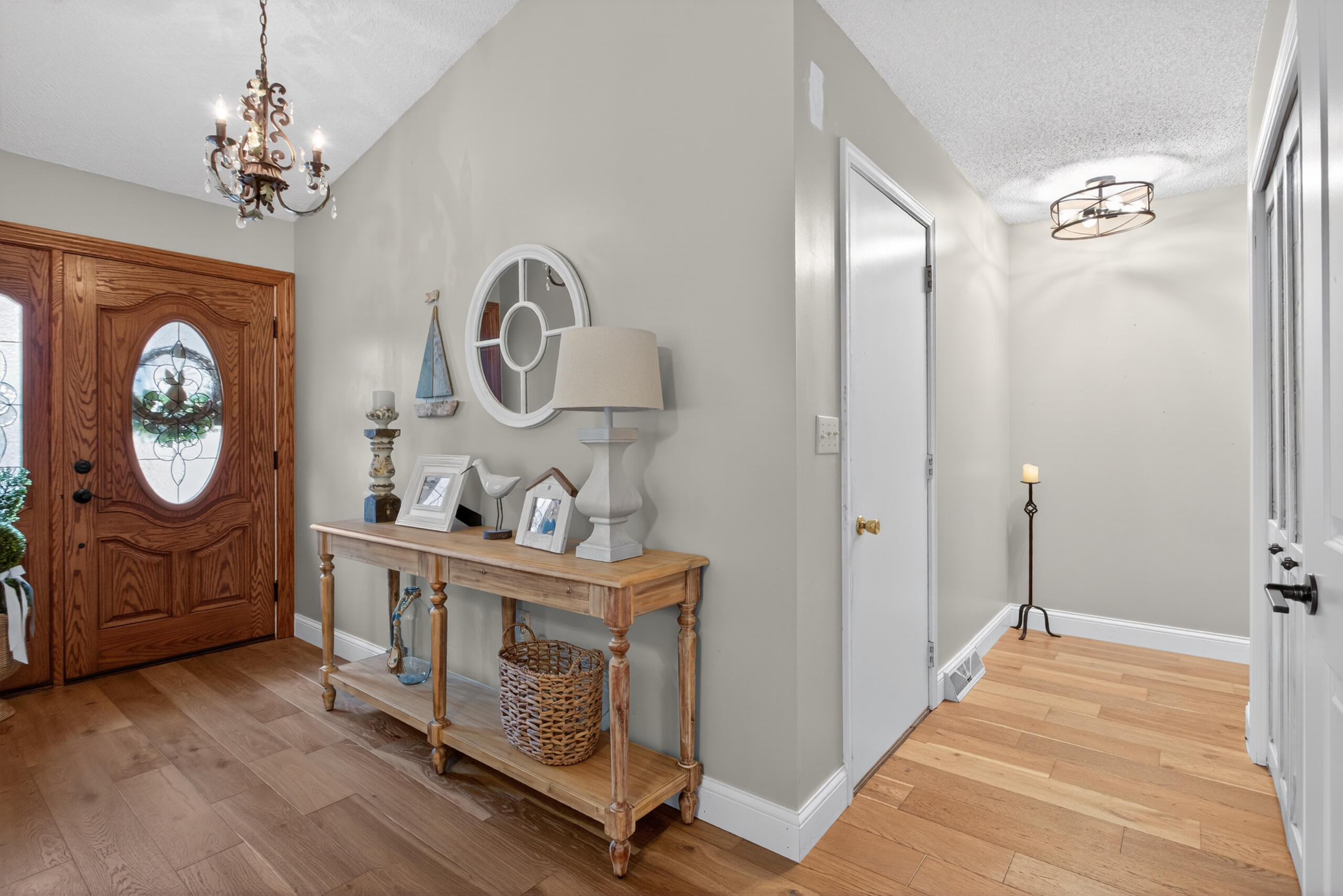 5135 Moscow Road Spring Arbor, MI 49283 - Photo 9 of 65 Nice Entry