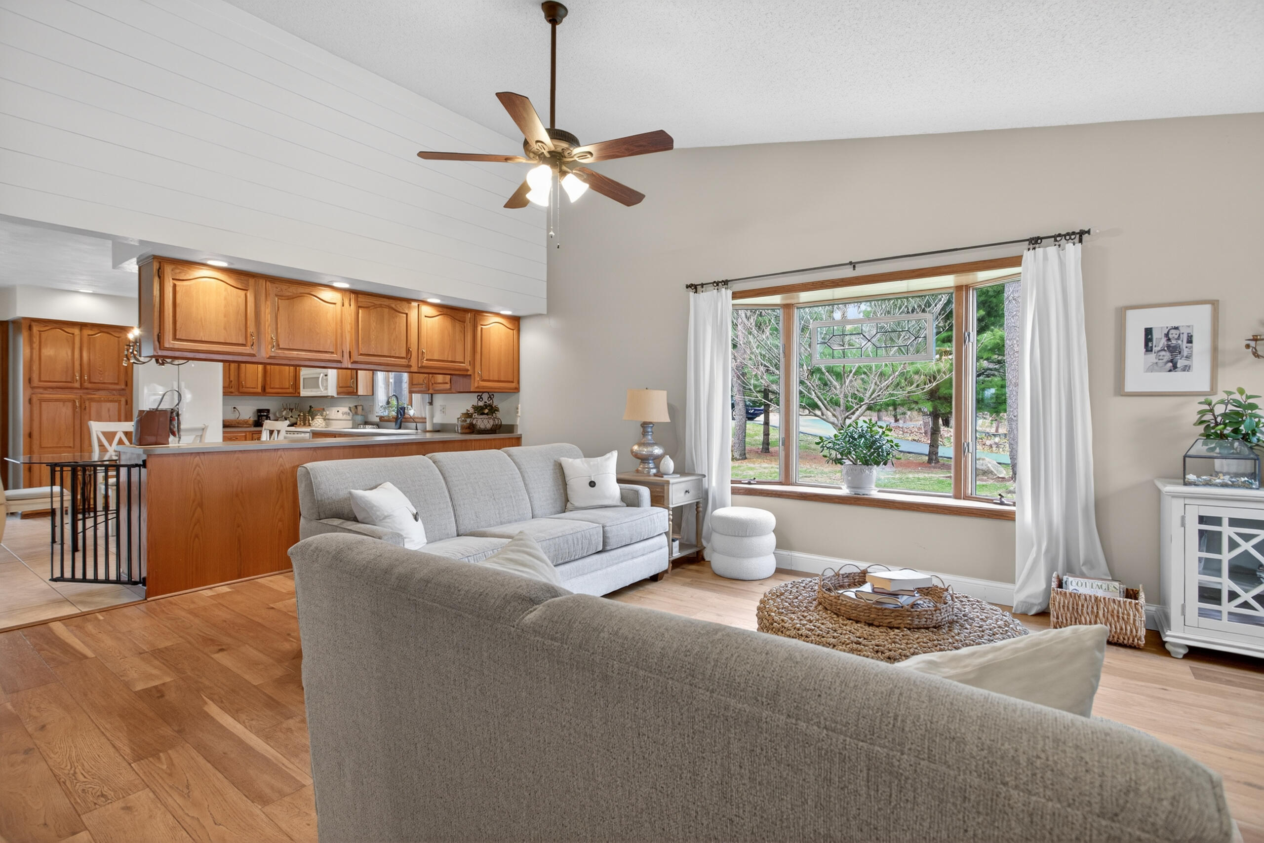 5135 Moscow Road Spring Arbor, MI 49283 - Photo 65 of 65 Open Floorplan