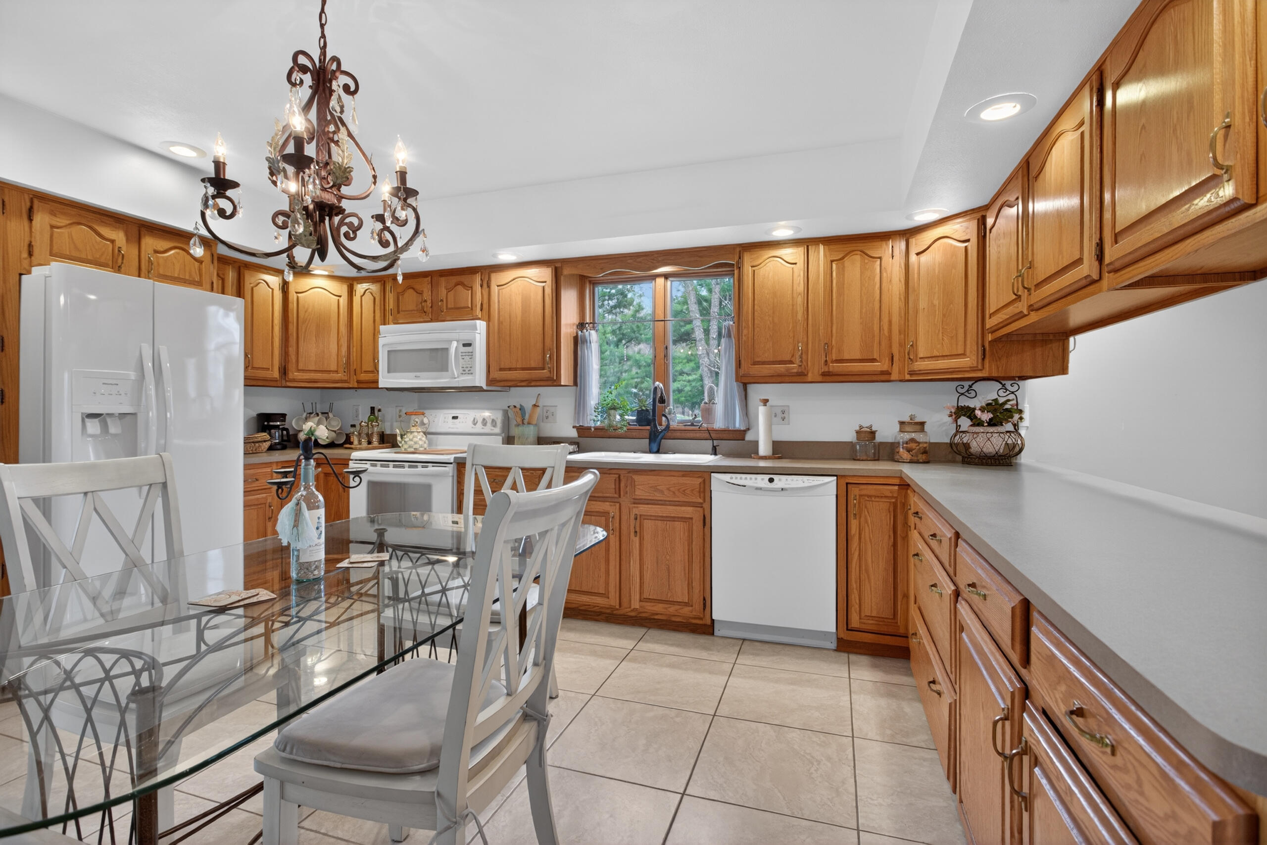 5135 Moscow Road Spring Arbor, MI 49283 - Photo 11 of 65 Oak