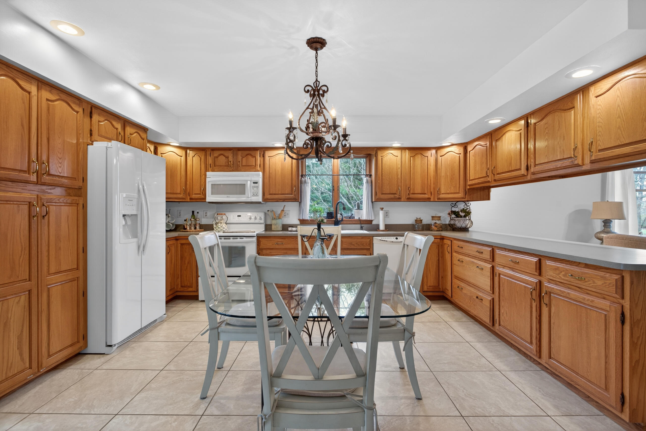 5135 Moscow Road Spring Arbor, MI 49283 - Photo 14 of 65 Kitchen