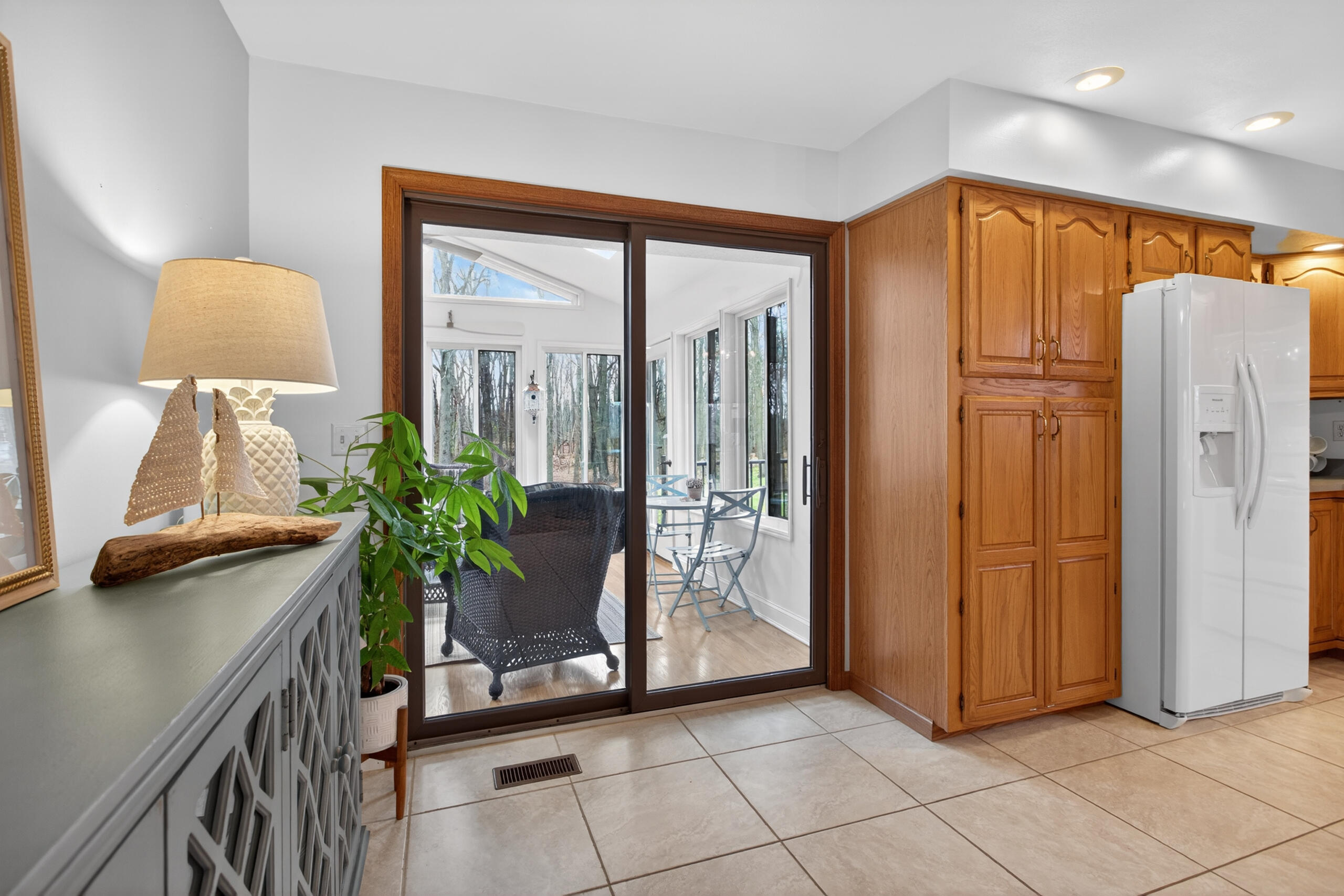 5135 Moscow Road Spring Arbor, MI 49283 - Photo 17 of 65 Dining Area