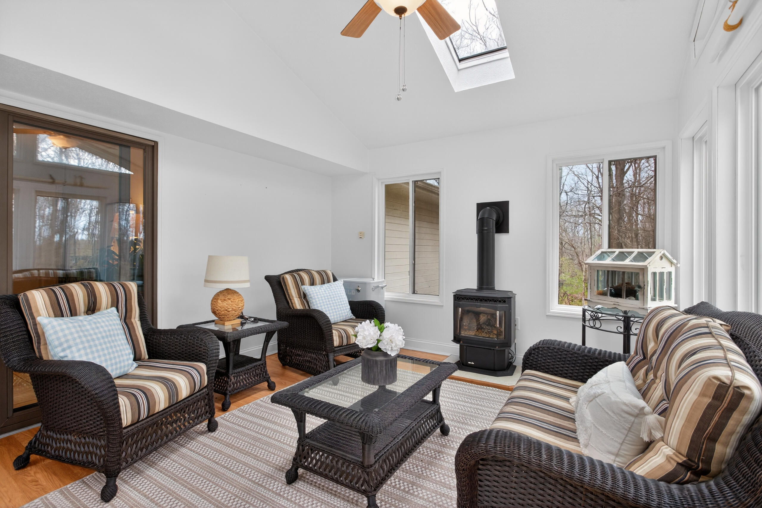 5135 Moscow Road Spring Arbor, MI 49283 - Photo 20 of 65 3 Season Room