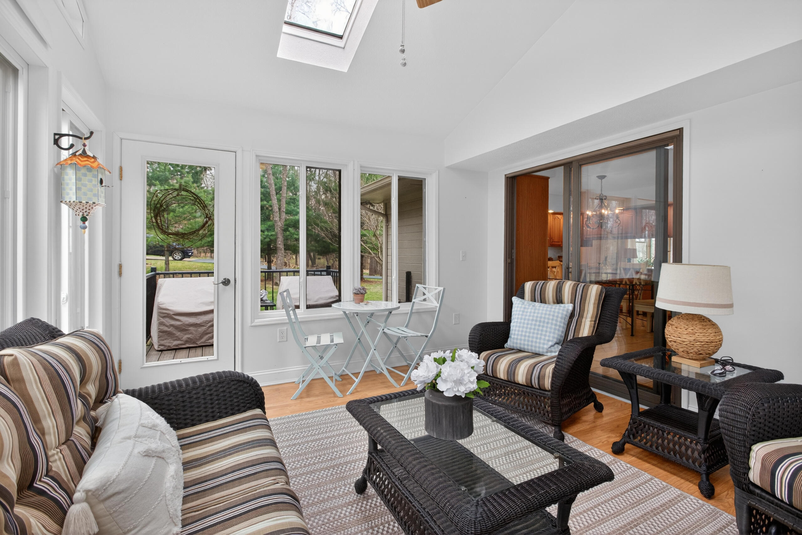 5135 Moscow Road Spring Arbor, MI 49283 - Photo 22 of 65 3 Season Room