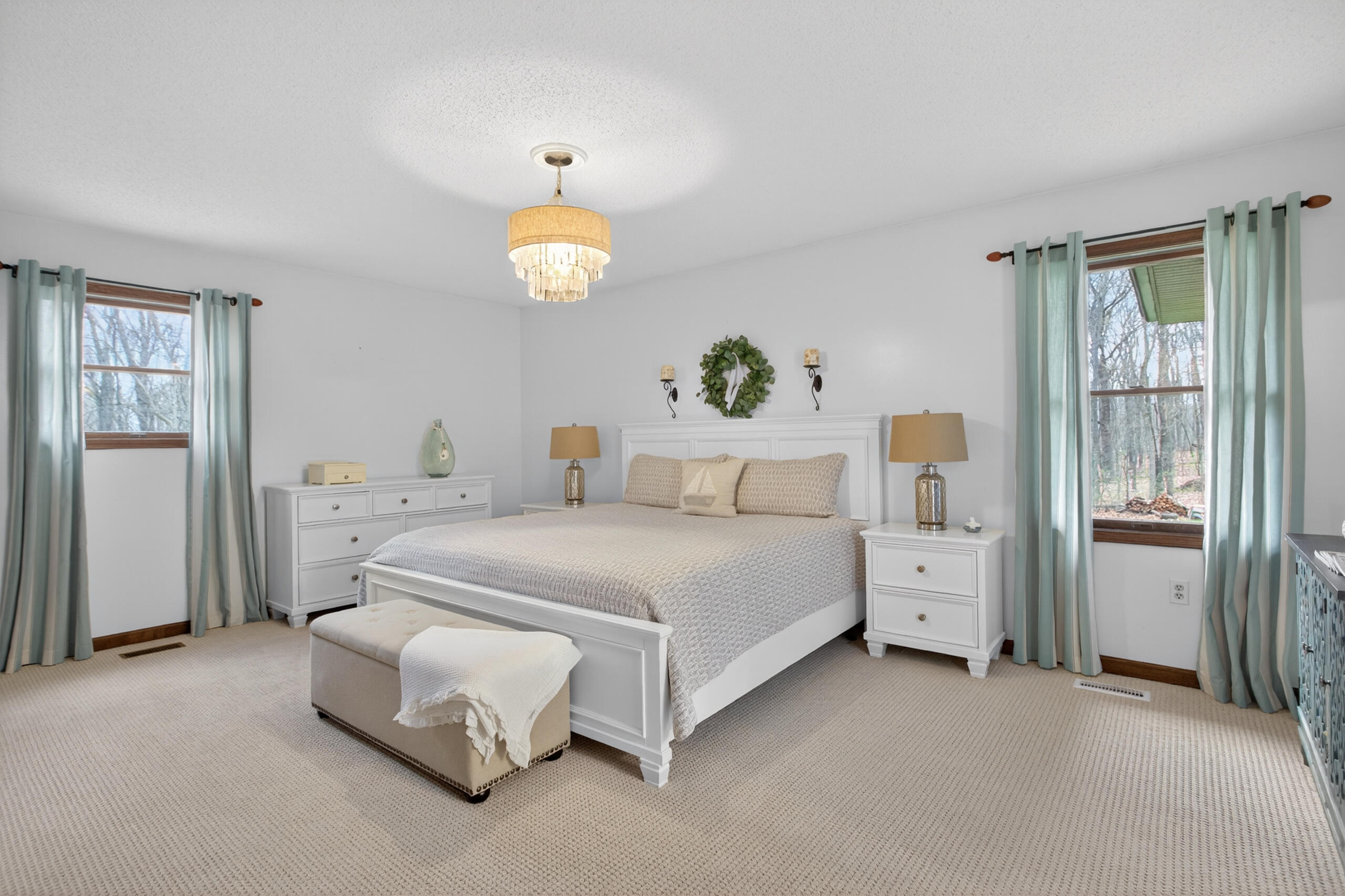 5135 Moscow Road Spring Arbor, MI 49283 - Photo 23 of 65 Main Floor Suite