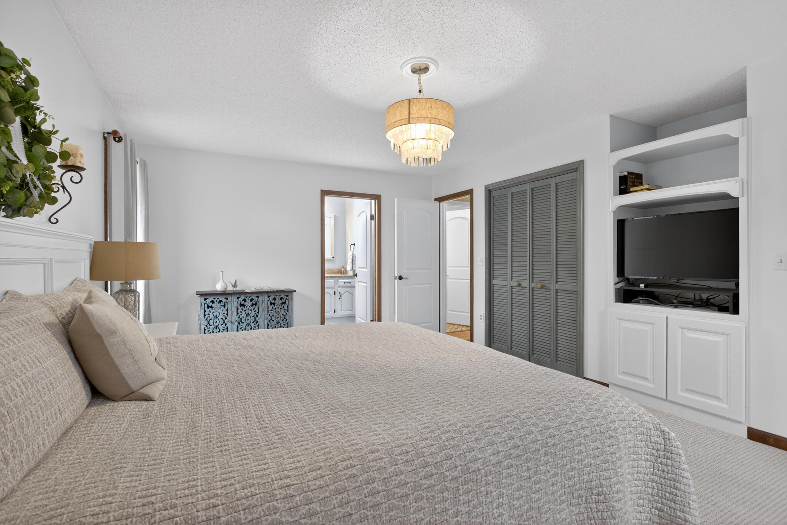 5135 Moscow Road Spring Arbor, MI 49283 - Photo 25 of 65 Main Floor Suite