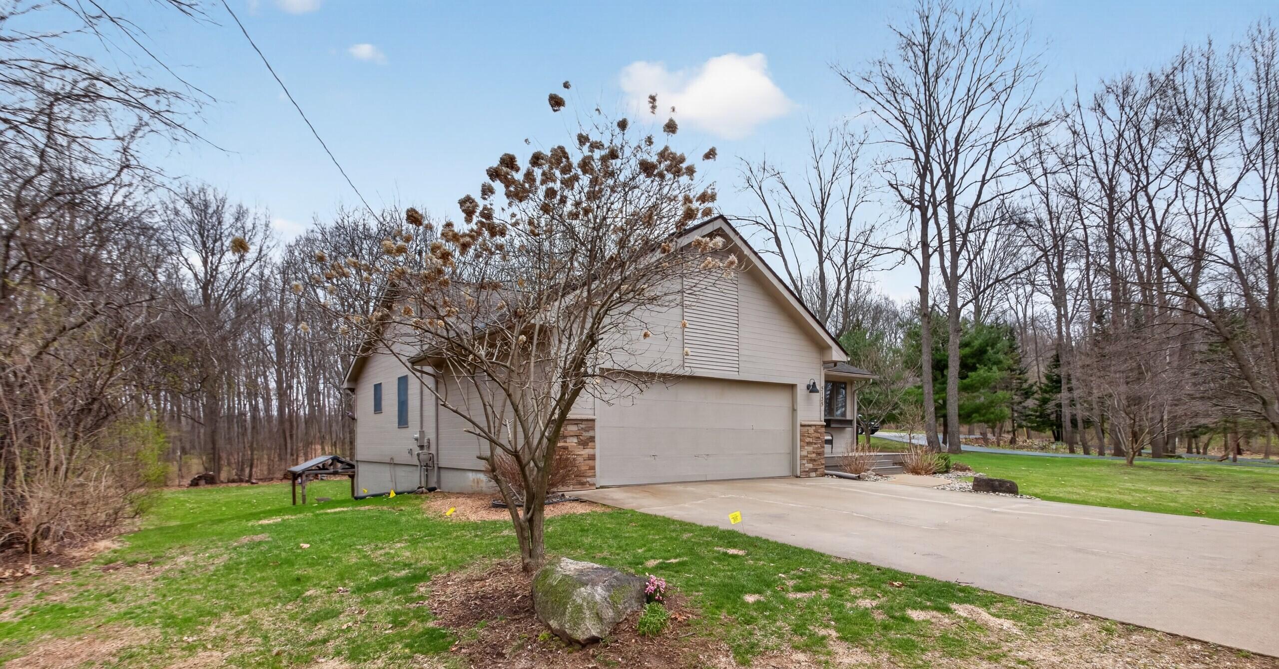 5135 Moscow Road Spring Arbor, MI 49283 - Photo 3 of 65 Wel