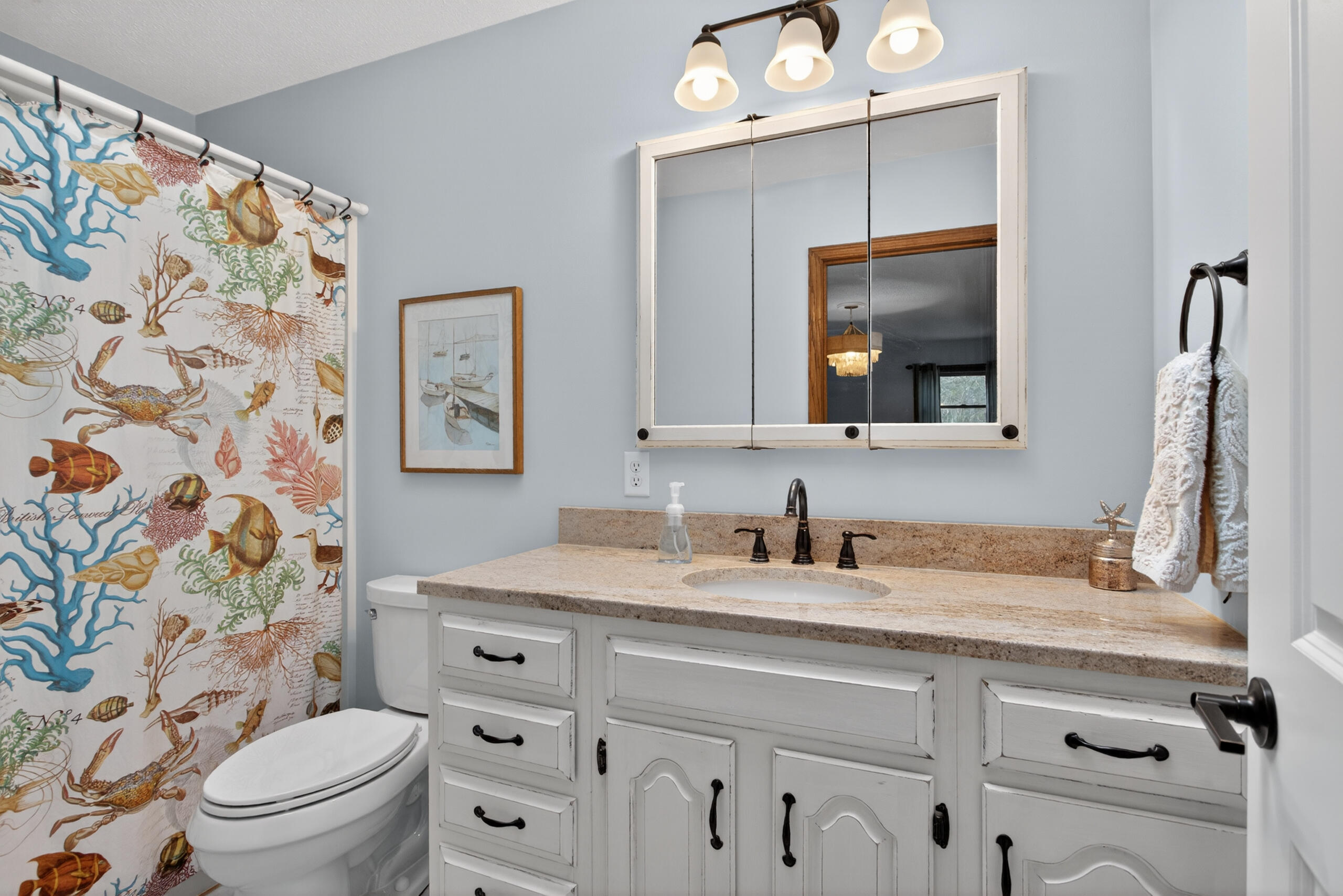 5135 Moscow Road Spring Arbor, MI 49283 - Photo 28 of 65 Main Suite Full Bath