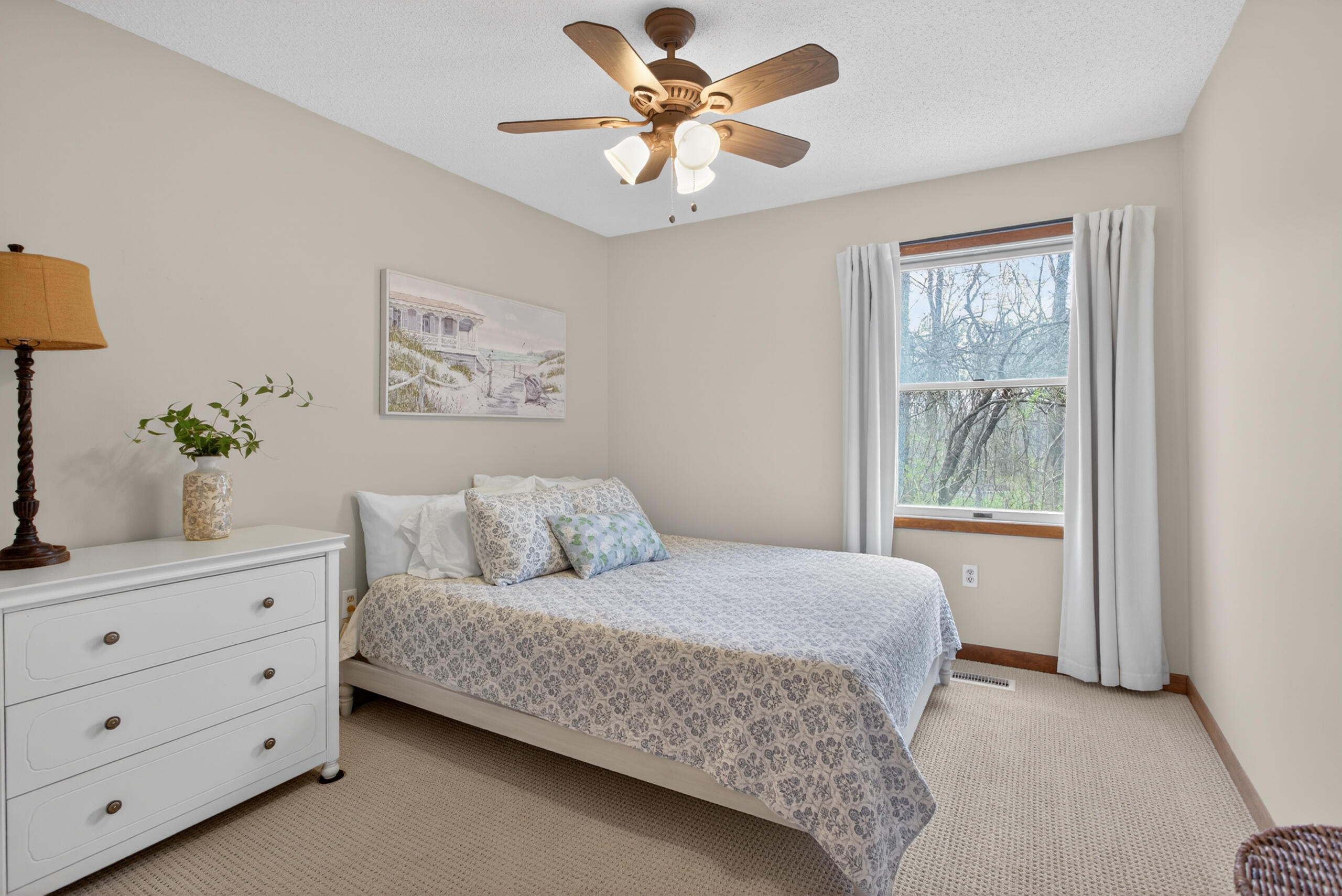 5135 Moscow Road Spring Arbor, MI 49283 - Photo 30 of 65 2nd Bedroom