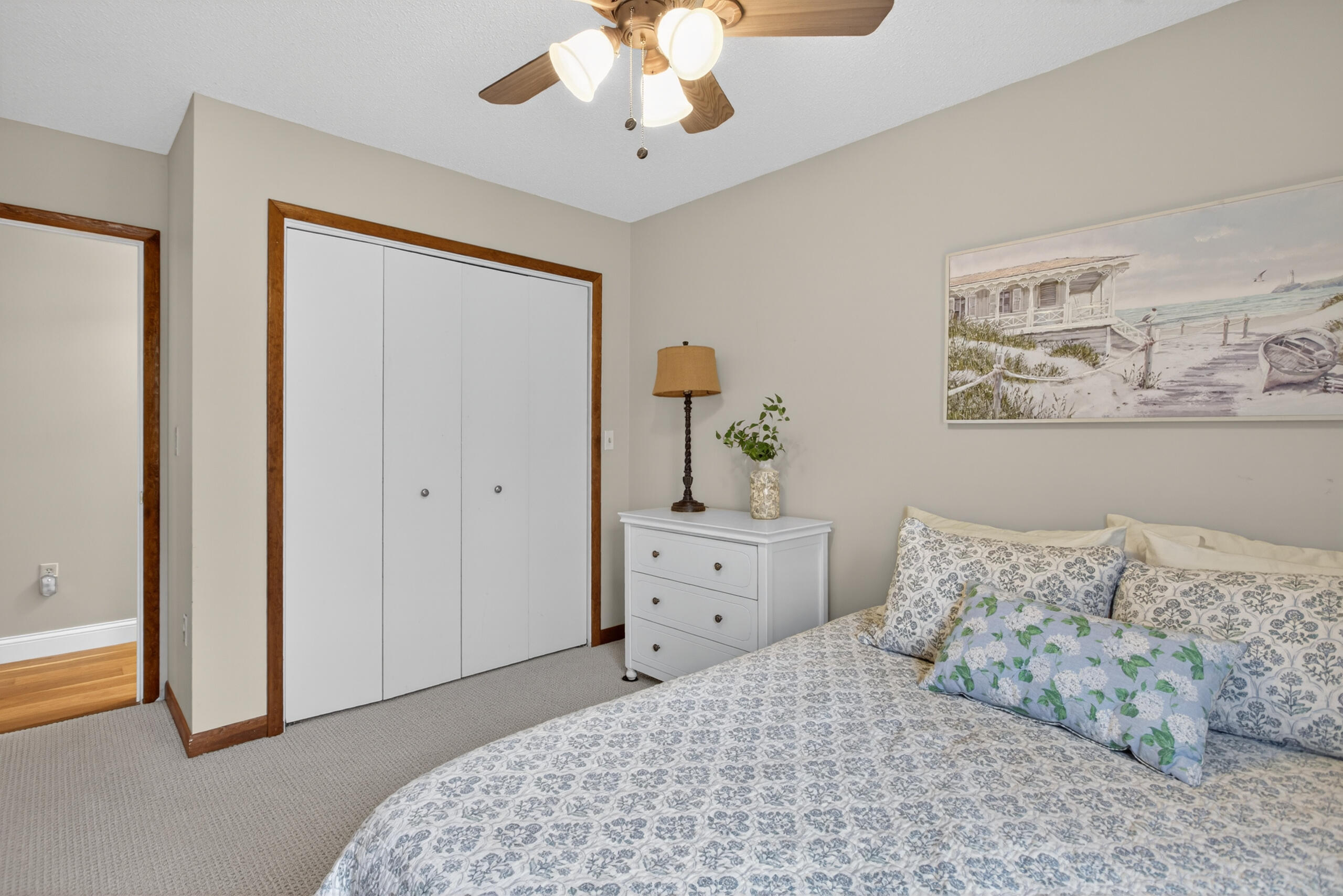 5135 Moscow Road Spring Arbor, MI 49283 - Photo 31 of 65 2nd Bedroom