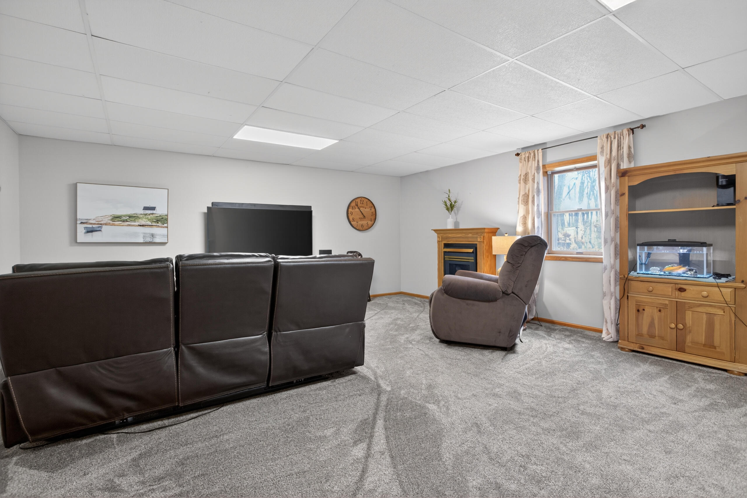 5135 Moscow Road Spring Arbor, MI 49283 - Photo 38 of 65 LL Family Room