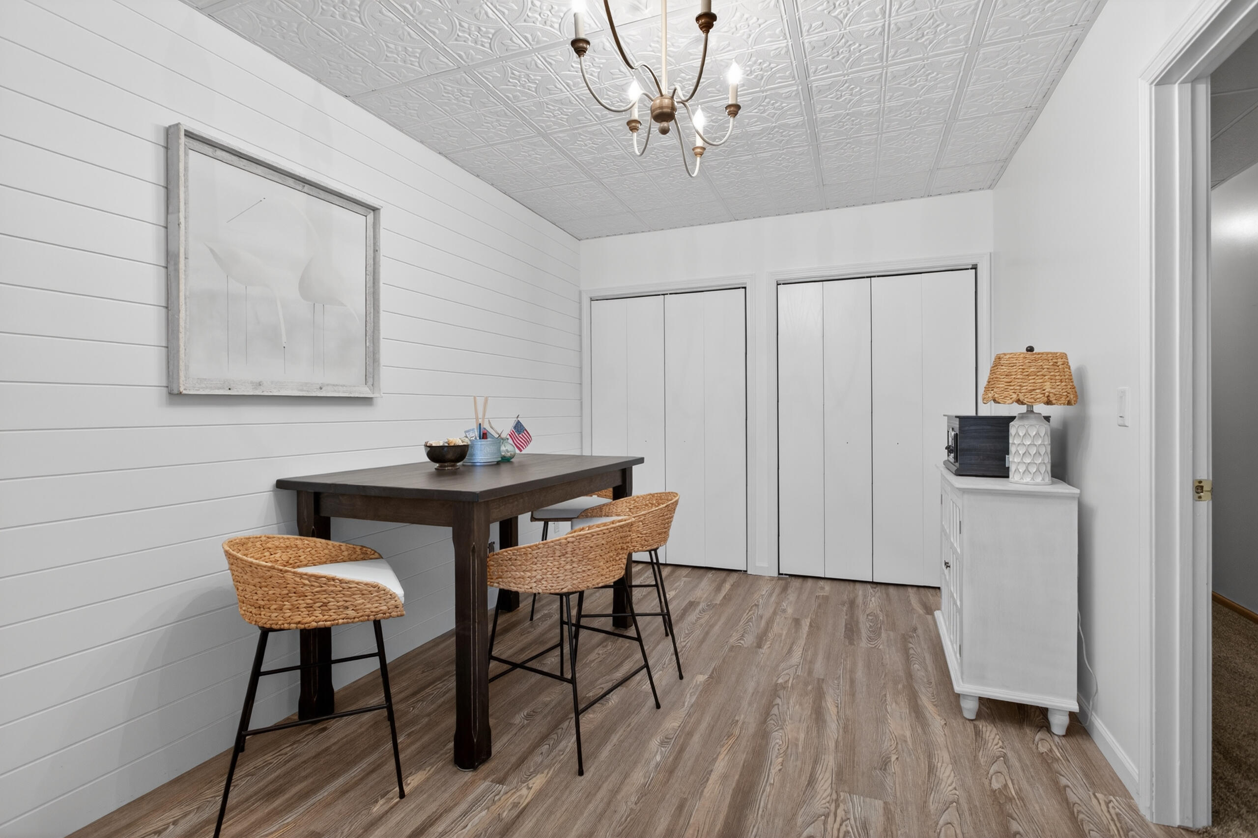 5135 Moscow Road Spring Arbor, MI 49283 - Photo 40 of 65 LL 3rd Bedroom