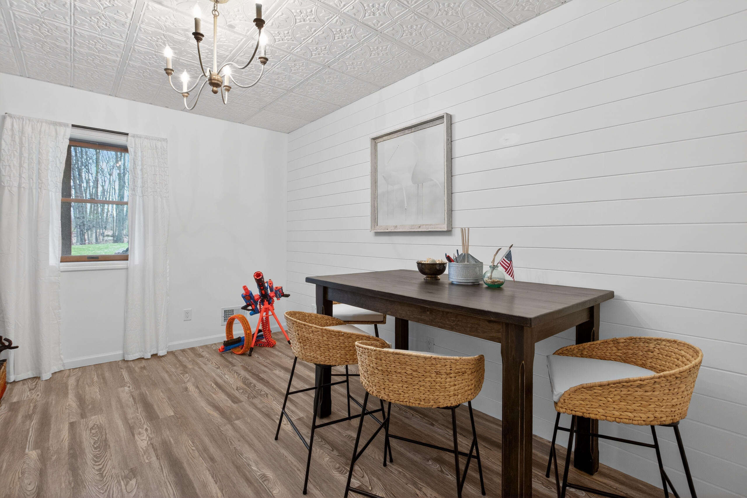 5135 Moscow Road Spring Arbor, MI 49283 - Photo 41 of 65 LL 3rd Bedrooom