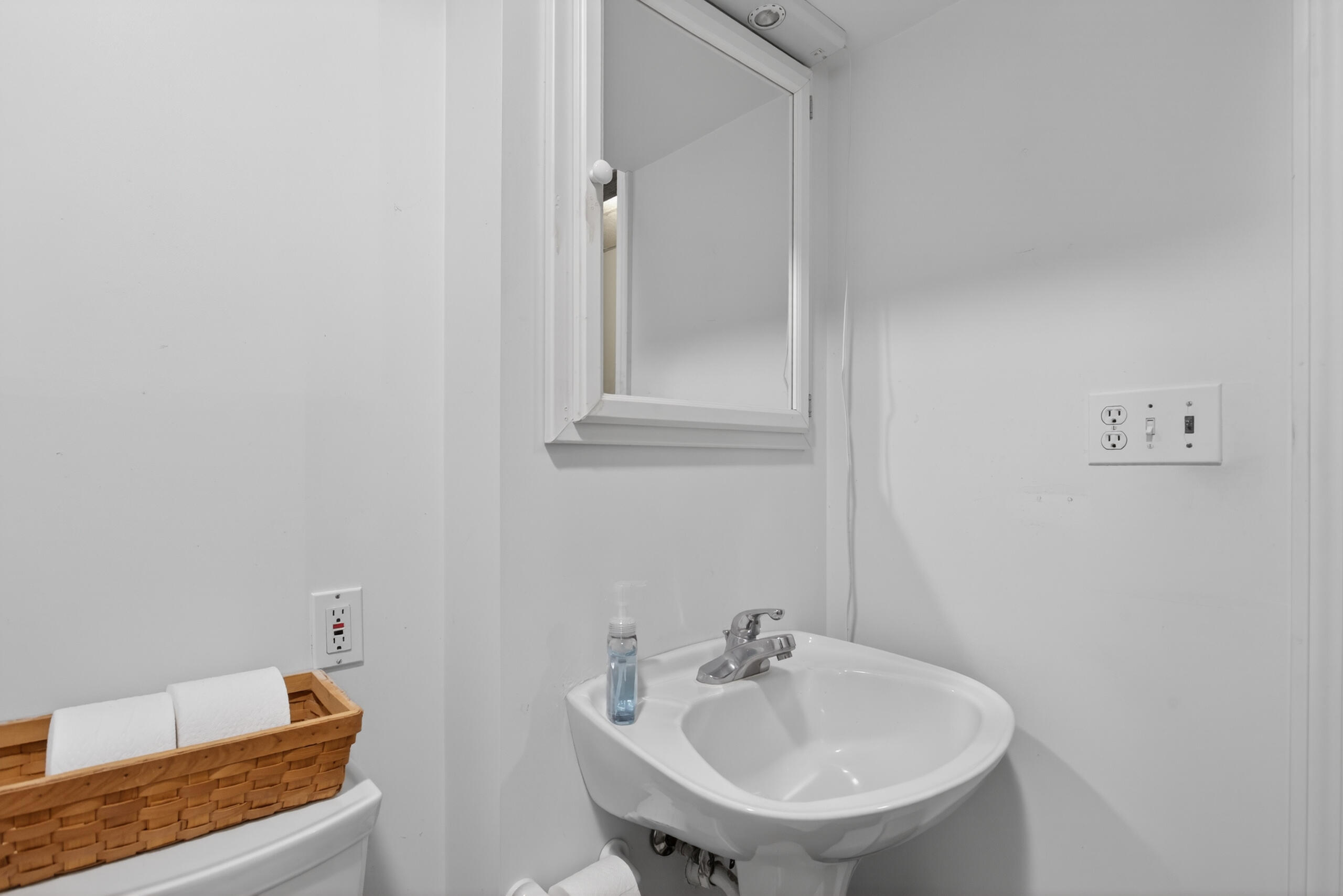 5135 Moscow Road Spring Arbor, MI 49283 - Photo 42 of 65 LL Full Bath