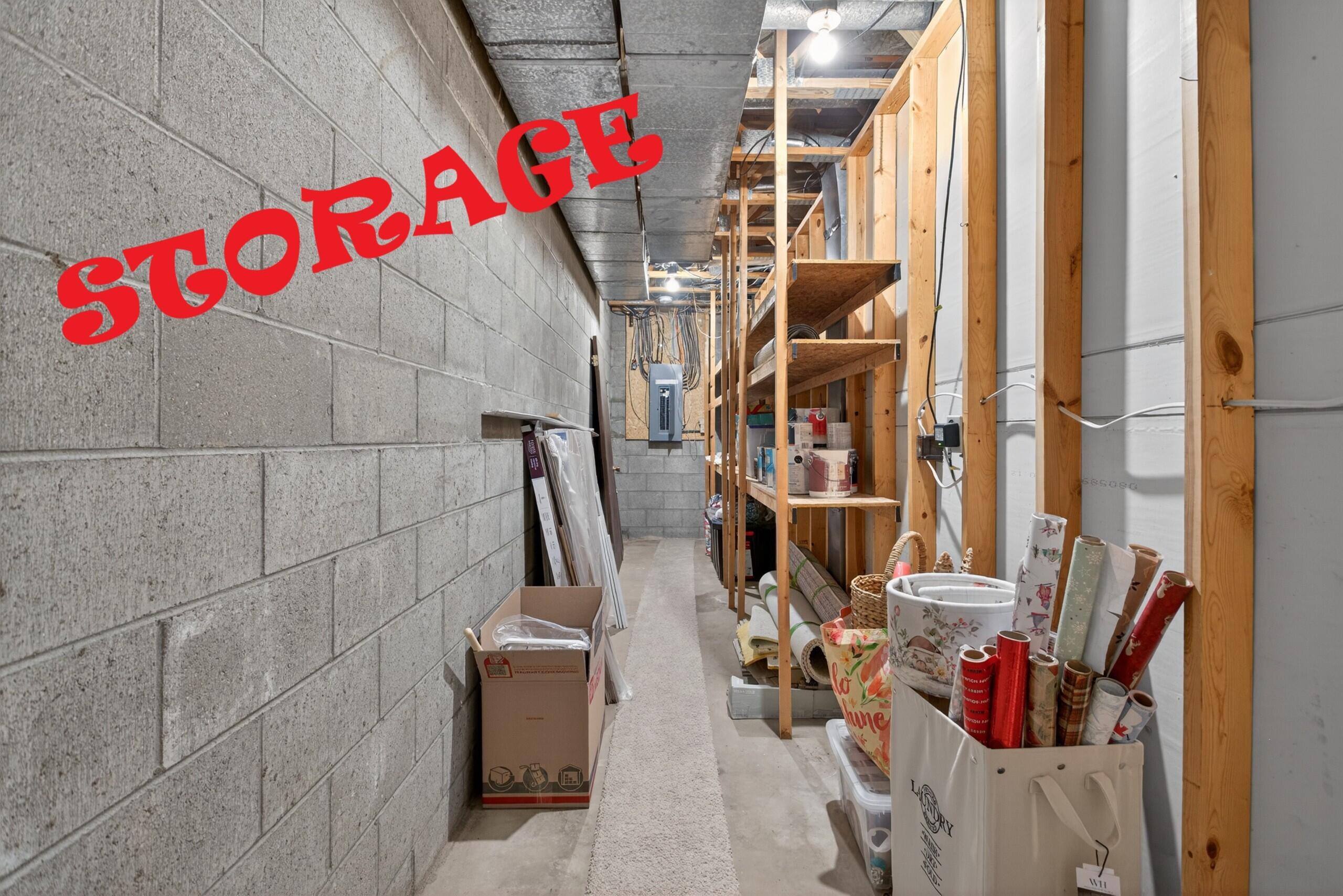 5135 Moscow Road Spring Arbor, MI 49283 - Photo 44 of 65 STORAGE