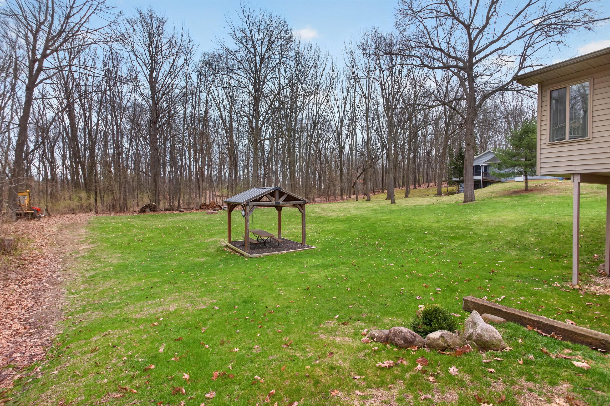 5135 Moscow Road Spring Arbor, MI 49283 - Photo 51 of 65 A Place to Play