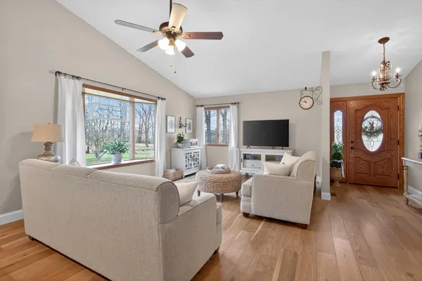 $339,900 | 5135 Moscow Road, Spring Arbor, MI 49283