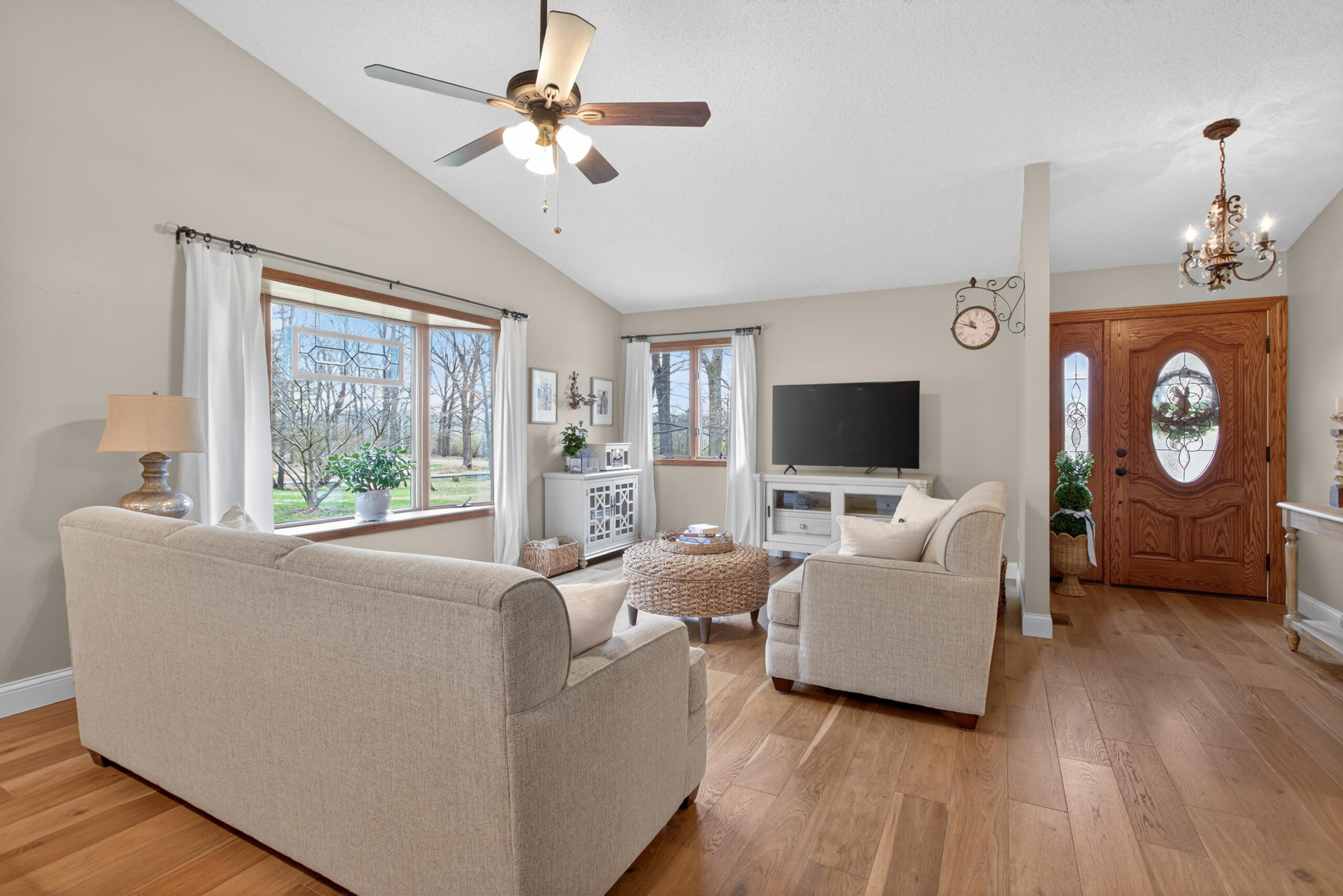 5135 Moscow Road Spring Arbor, MI 49283 - Photo 63 of 65 Open floorplan