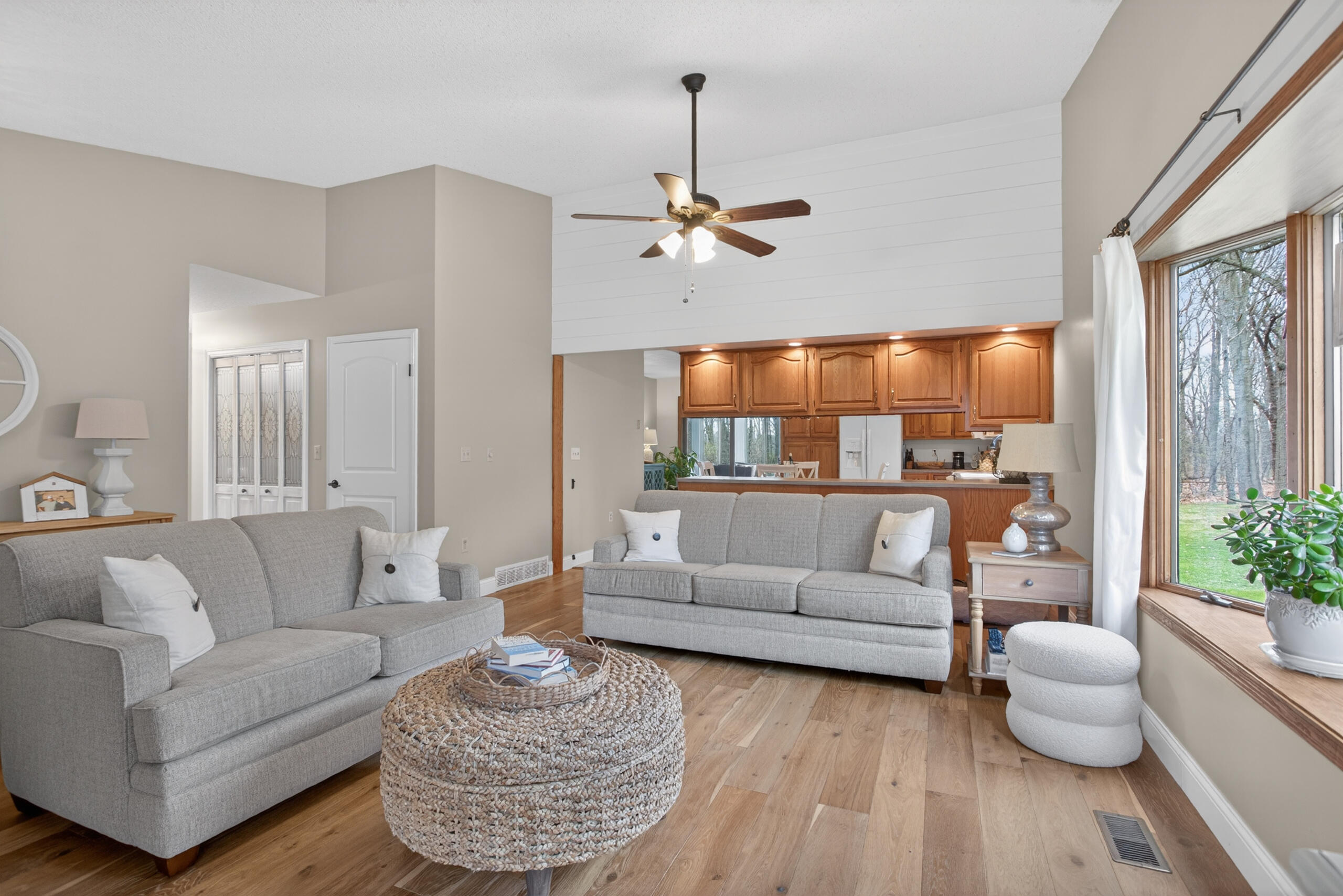 5135 Moscow Road Spring Arbor, MI 49283 - Photo 64 of 65 Open Floorplan